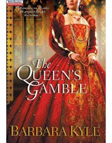 The Queen's Gamble