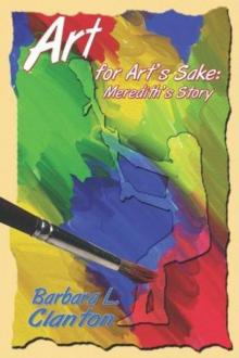 Barbara L. Clanton - 1 - Art for Art's Sake Barbara L. Clanton - 1 - Art for Art's Sake