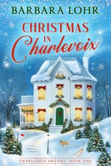 Christmas in Charlevoix (Charlevoix Dreams Book 1)