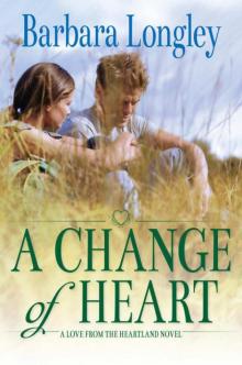 A Change of Heart (Perfect Indiana#3)