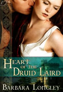 Heart of the Druid Laird Heart of the Druid Laird