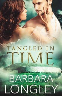 Tangled in Time (The McCarthy Sisters) Tangled in Time (The McCarthy Sisters)
