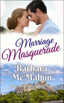 Marriage Masquerade Marriage Masquerade