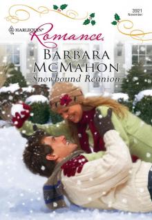 Snowbound Reunion Snowbound Reunion
