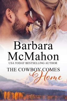 The Cowboy Comes Home