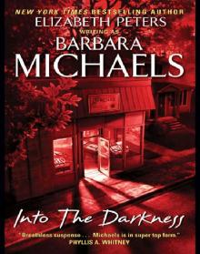 Into the Darkness