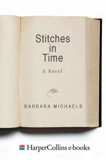 Stitches in Time