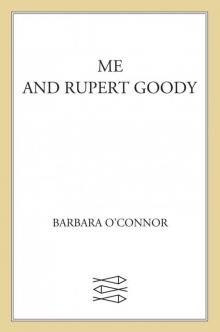 Me and Rupert Goody