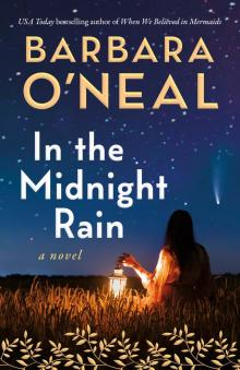 In the Midnight Rain: A Novel