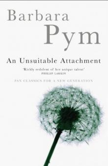 An Unsuitable Attachment An Unsuitable Attachment