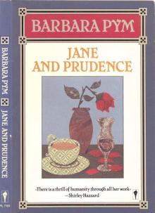 Jane and Prudence Jane and Prudence