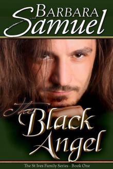 The Black Angel (The St Ives)