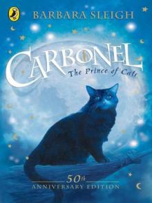 Carbonel: The King of Cats