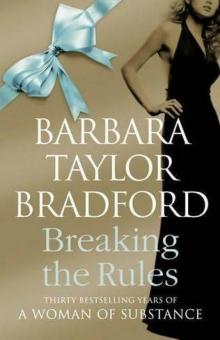 Breaking the Rules (2009)