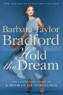 Hold the Dream Hold the Dream