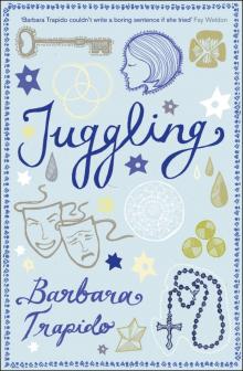 Juggling Juggling