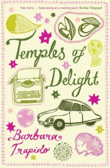 Temples of Delight Temples of Delight