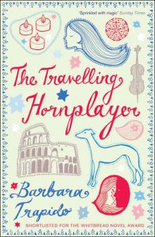 The Travelling Hornplayer The Travelling Hornplayer