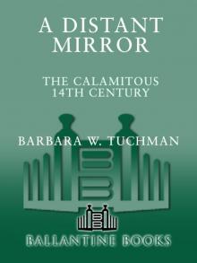 A Distant Mirror: The Calamitous 14th Century