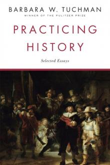 Practicing History: Selected Essays Practicing History: Selected Essays