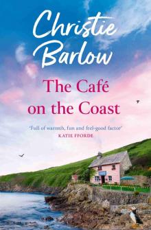 The Café on the Coast (Puffin Island)