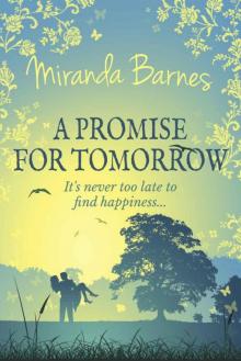 A Promise For Tomorrow