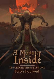 A Monster Inside A Monster Inside