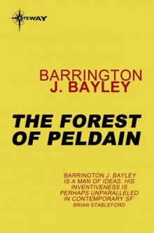 The Forest of Peldain The Forest of Peldain