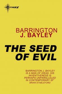 The Seed of Evil The Seed of Evil