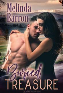 Buried Treasure: Silver Springs Resort, Book One