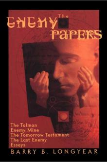 The Enemy Papers