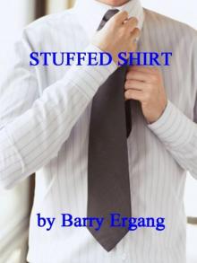 Stuffed Shirt