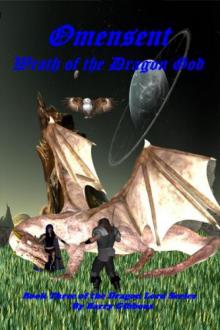 Omensent: Wrath of a Dragon God