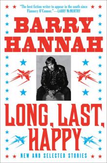 Long, Last, Happy