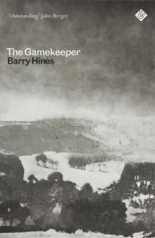 The Gamekeeper The Gamekeeper