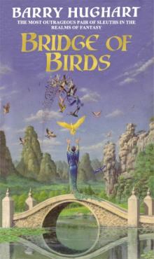 Bridge of Birds