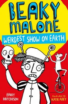 Weirdest Show on Earth Weirdest Show on Earth
