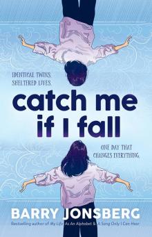 Catch Me If I Fall Catch Me If I Fall