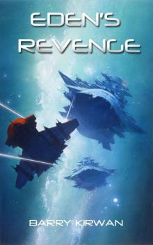 Eden's Revenge