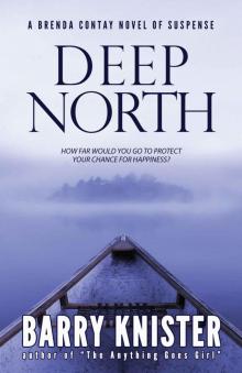 Deep North (A Brenda Contay Novel Of Suspense Book 2) Deep North (A Brenda Contay Novel Of Suspense Book 2)