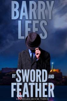 By Sword and Feather (Kerrigan Book 3)