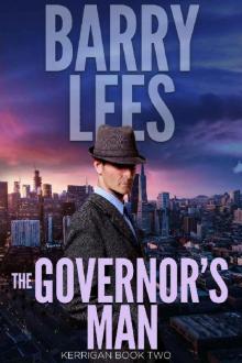 The Governor's Man (Kerrigan Book 2)