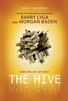 The Hive The Hive