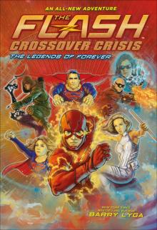 The Legends of Forever The Legends of Forever