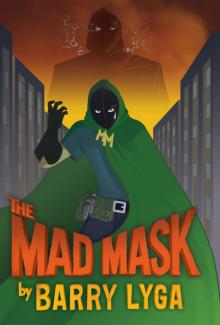 The Mad Mask The Mad Mask