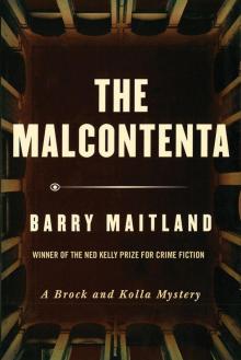 B&K02 - The Malcontenta
