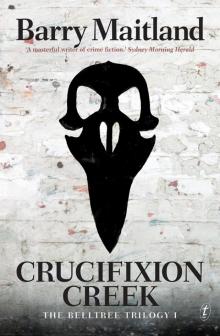 Crucifixion Creek