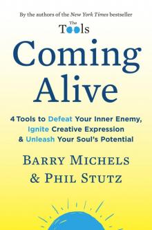 Coming Alive