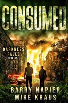 Consumed