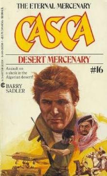 Desert mercenary c-16